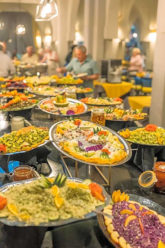 RS Hotel Karam Palace