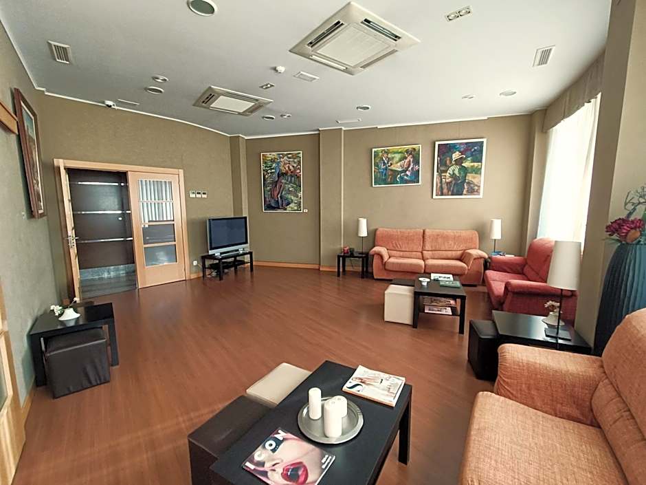 Hotel Palacio Congresos