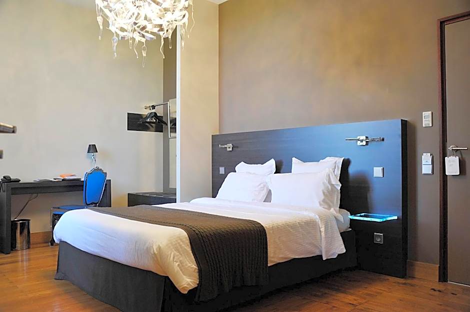 Chateau de Champlong Table Hotel **** Golf & Spa