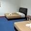 OYO 90324 Muar Station Hotel