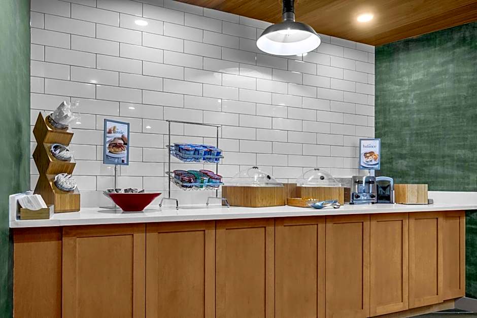 Fairfield Inn & Suites Rocky Mount