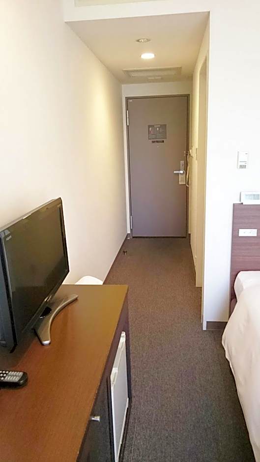 Hotel Ascent Plaza Hamamatsu