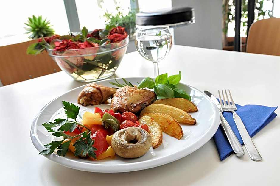 Gästehaus abz Stuttgart