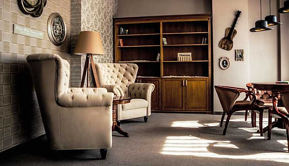 Hotel & SPA Diamant Residence - All Inclusive