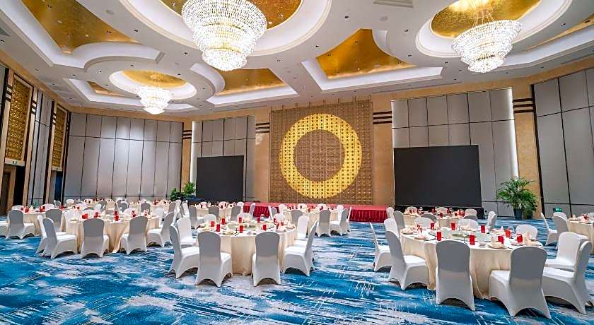 voco Changzhou Fudu By IHG