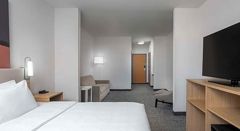 Spark by Hilton Dumas