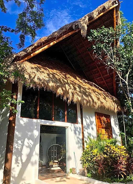 Ecovergel Hotel Riviera Maya