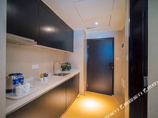 Guangzhou Miyou Hotel