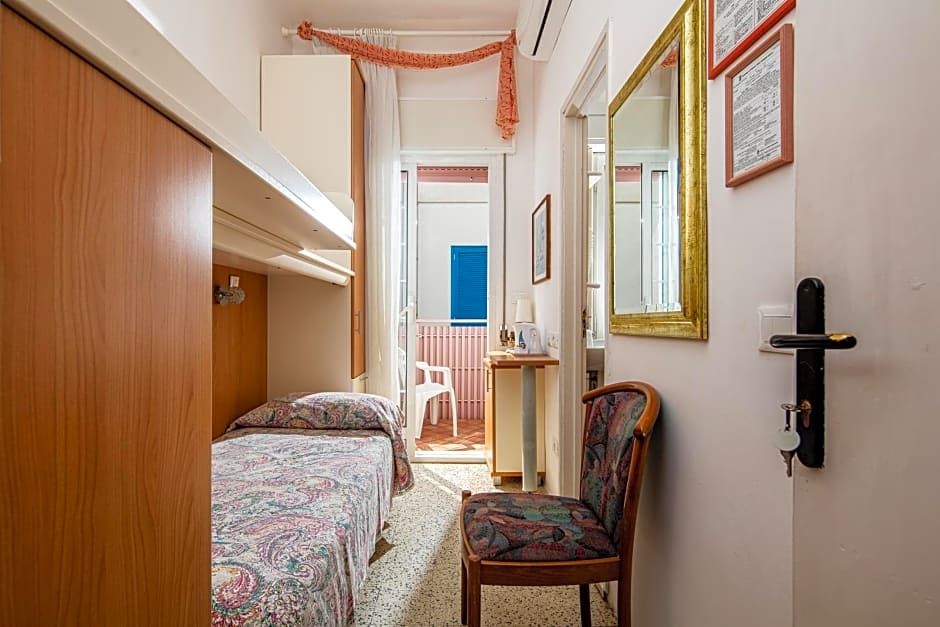 Hotel Marco Polo