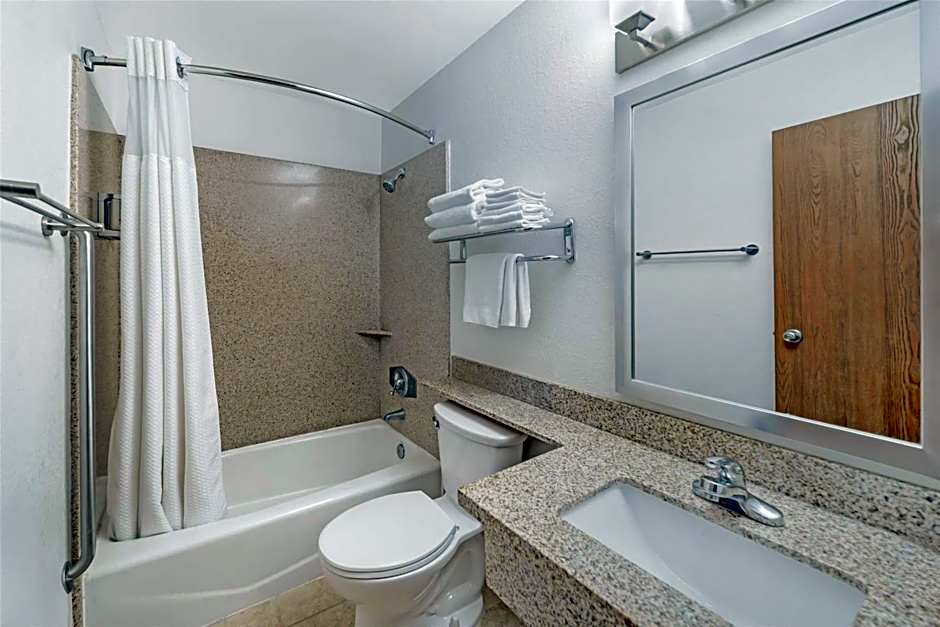 Best Western Antelope Inn