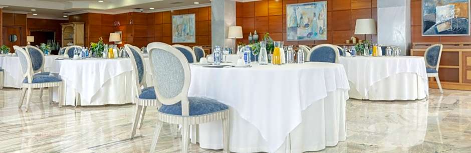 Hotel Carlos I Silgar