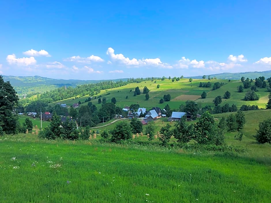 Siumno Izba B&B Brzegi