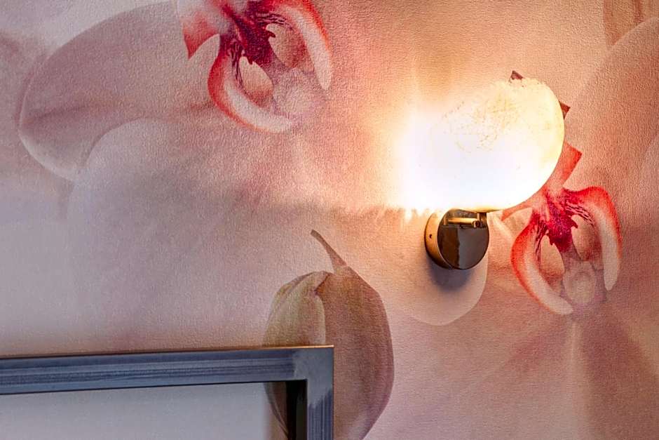 Il Convento Dei Fiori Di Seta