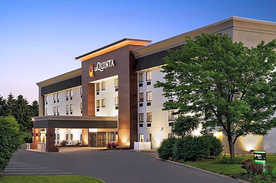 La Quinta Inn & Suites by Wyndham Columbus Dublin