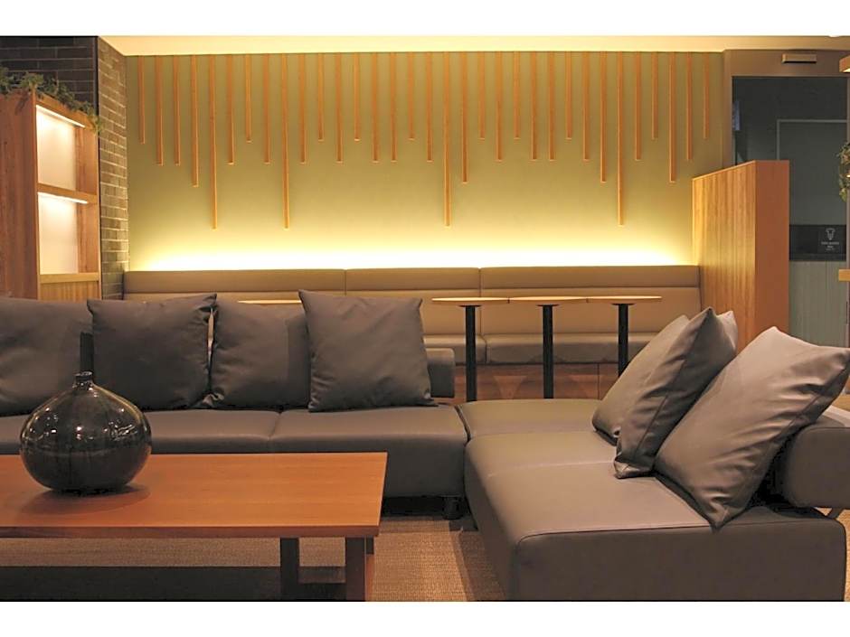 KAJIMACHI NO YU SPA SOLANI - Vacation STAY 26781v
