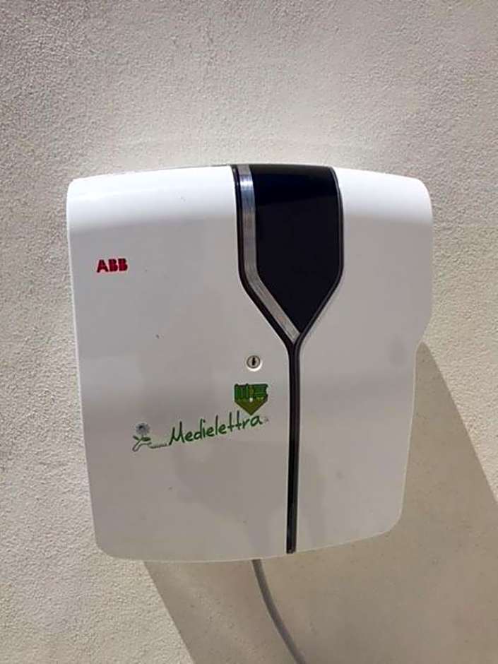 B&B Villa del Sole Relais