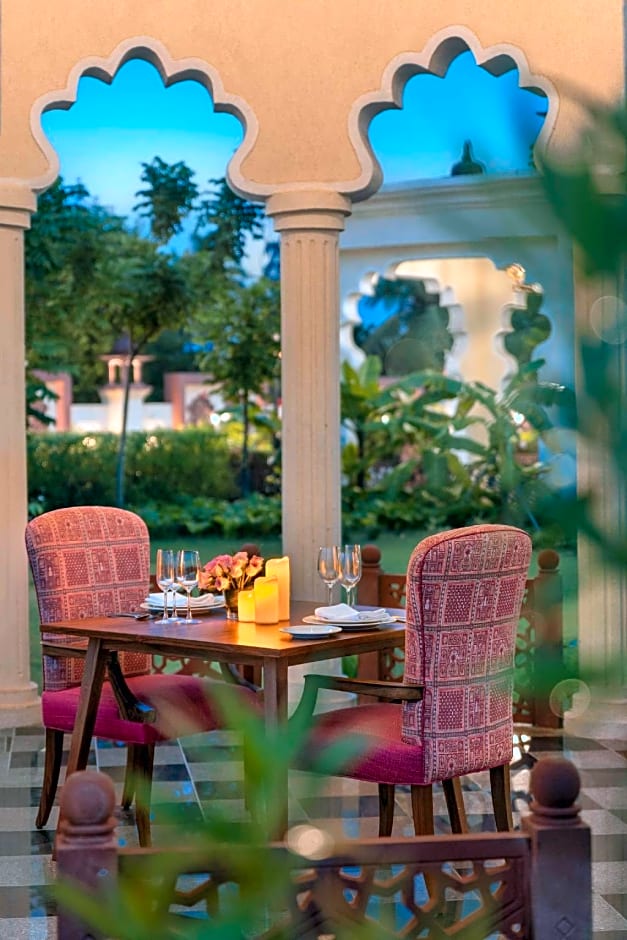 Uday Palace Navsari, a member of Radisson Individuals