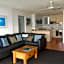 Pacific Surf Absolute Beachfront Apartments