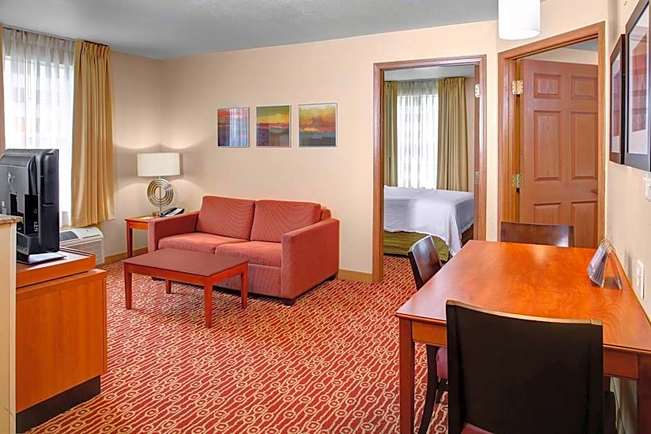 TownePlace Suites by Marriott Columbus Airport Gahanna