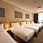 Saja By Warwick Madinah Hotel
