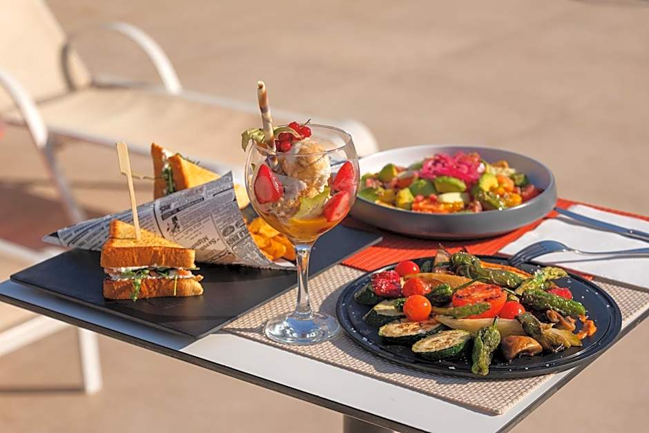 THB Naeco Ibiza - Adults Only