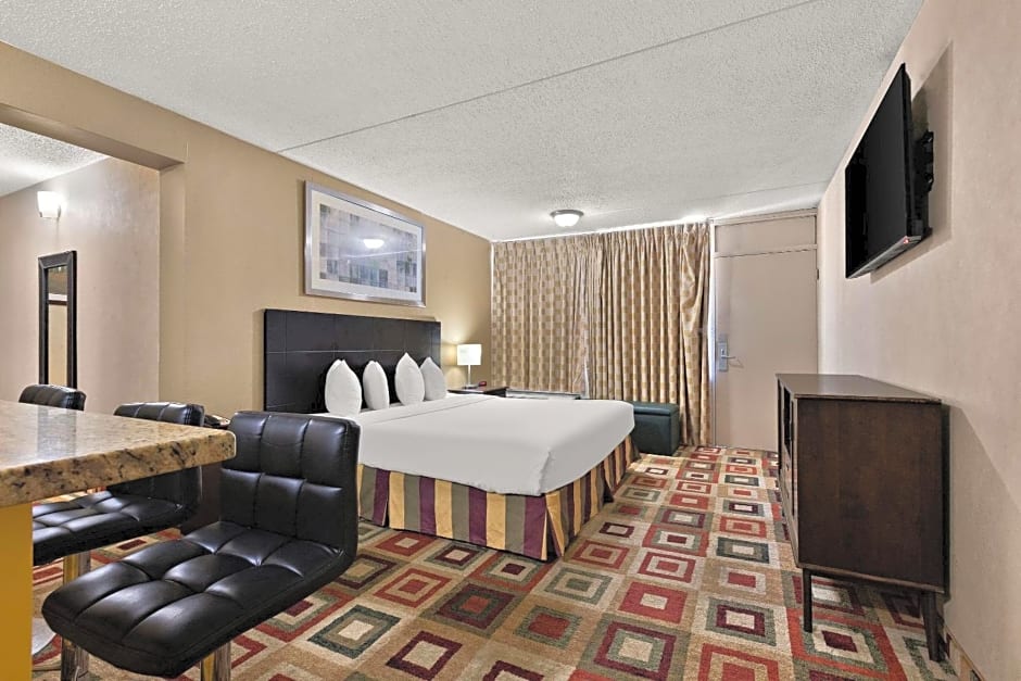 Quality Inn Wayne - Fairfield Area