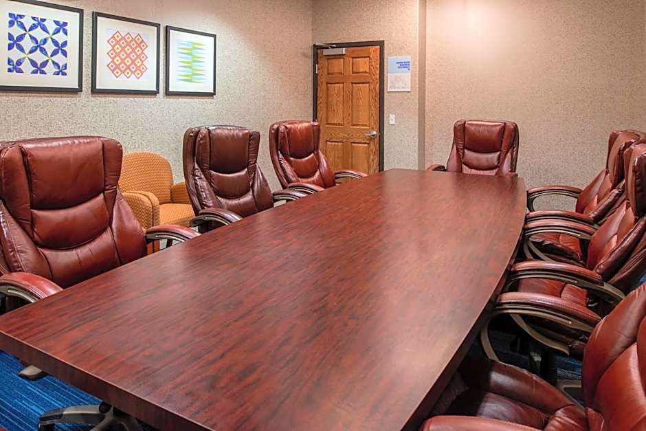 Holiday Inn Express Hotel & Suites Gunnison By IHG