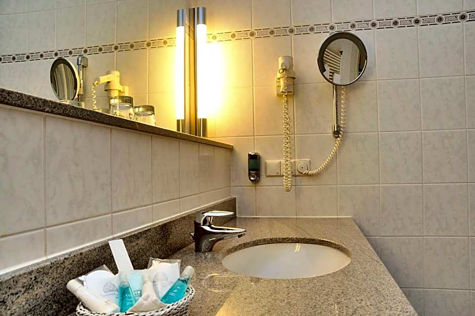 Hotel Essener Hof; Sure Hotel Collection by Best Western