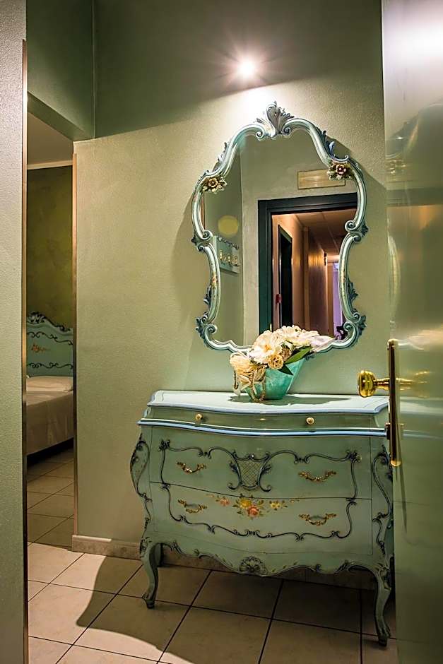 Piccolo Hotel Nogara