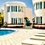 Hotel Flamingo Suites