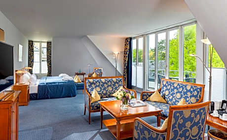 Junior Suite - Annex