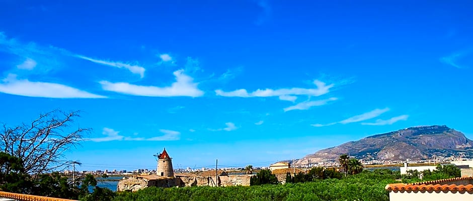 Casolare Nelle Saline