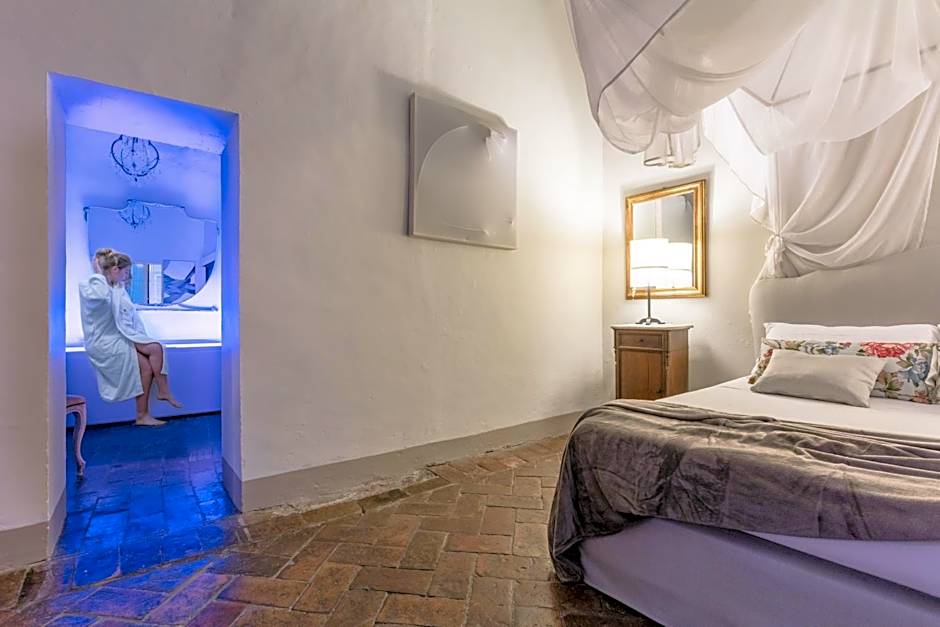 B&B dei Papi Boutique Hotel