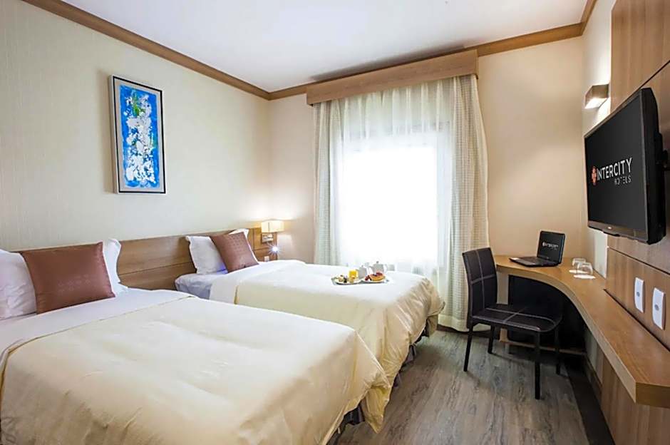 Foto 1 de 4 de Luxury Twin - 2 Single Beds