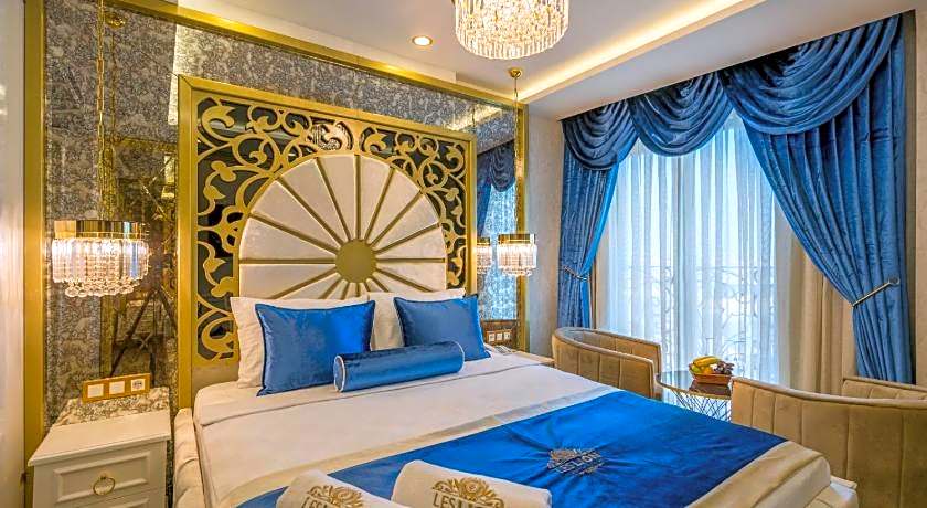 leslion luxury hotel