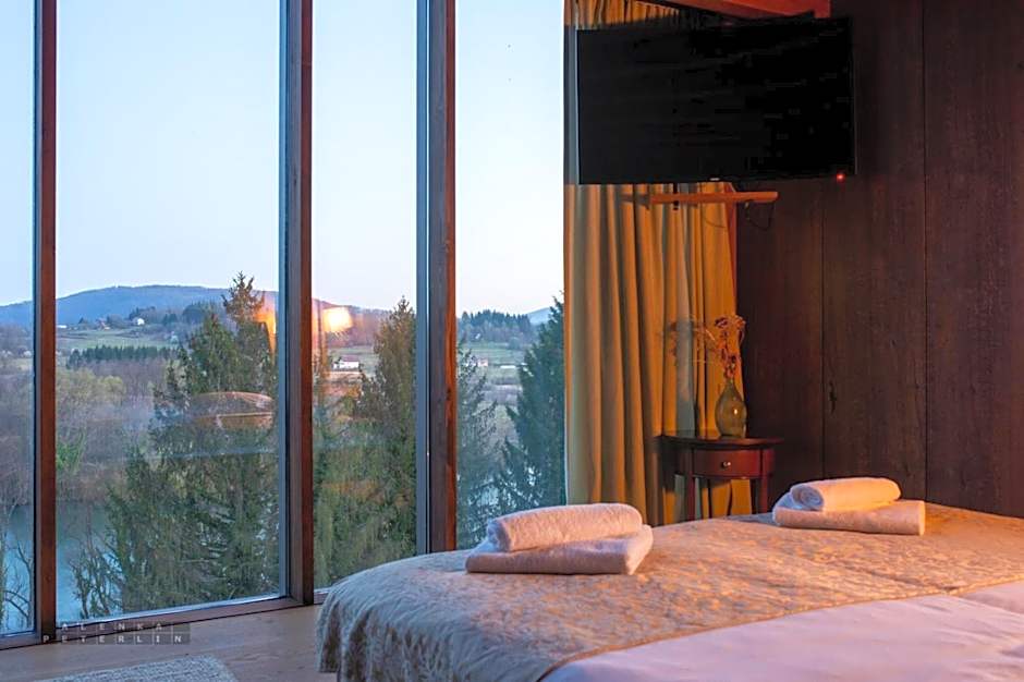 Vinica Castle Boutique & Spa Hotel