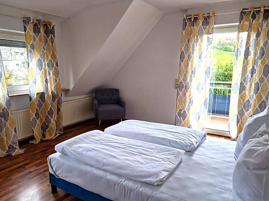 Hotel Engelskirchen