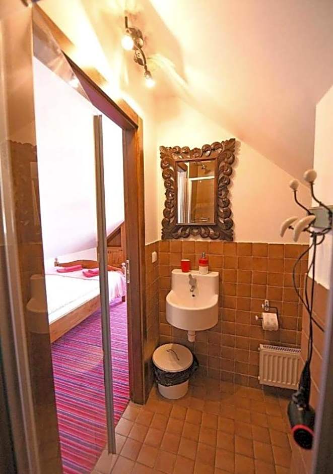 Gościniec Malinówka