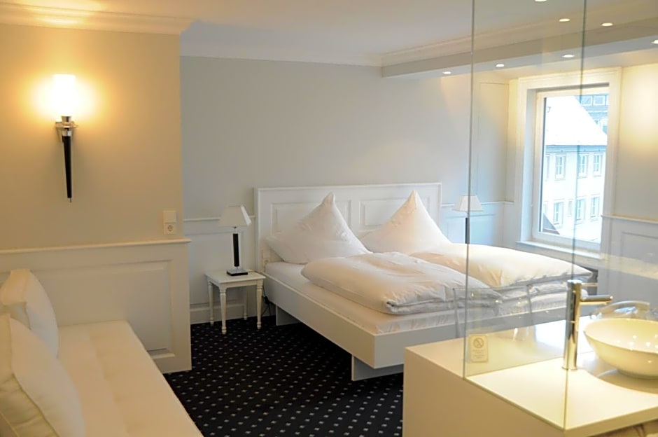 Boutique Hotel am Rathaus - Reblaus