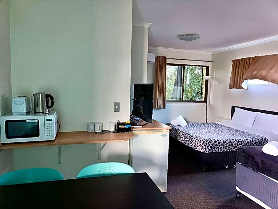 Motel in Nambour