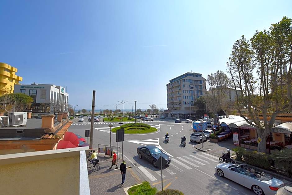 Hotel Azzurra