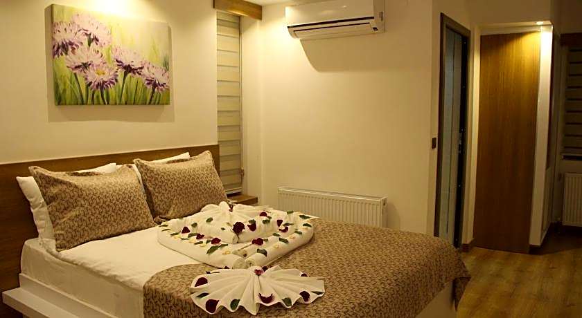DEVİN OTEL