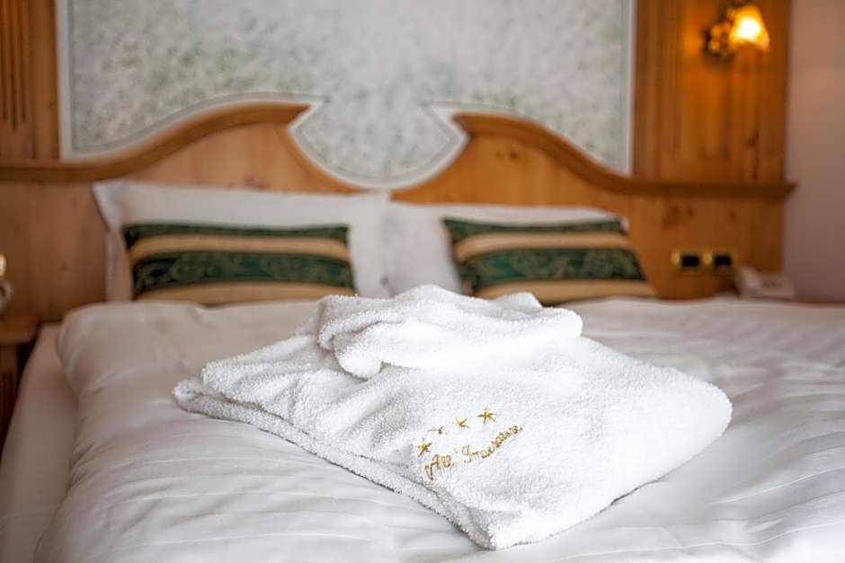 Hotel Chalet all'Imperatore