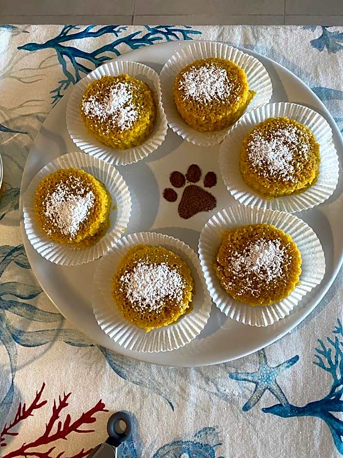 Ta’ Giljan B&B Gozo