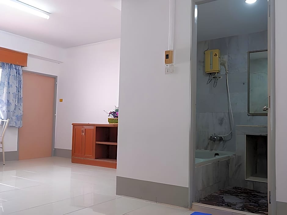 My Hotel Bangkok Noi