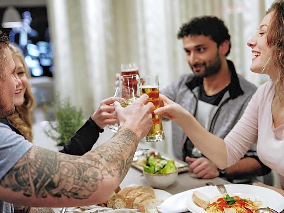 Mercure Hannover Oldenburger Allee