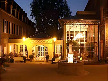 Weinromantikhotel Richtershof
