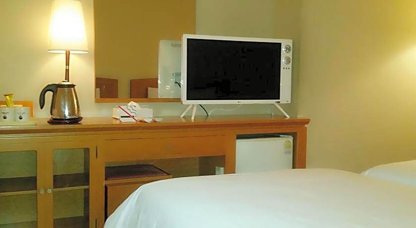 Hotel Daedong