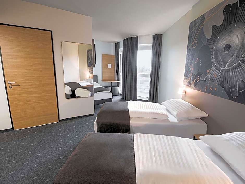B&B HOTEL Wiener Neudorf
