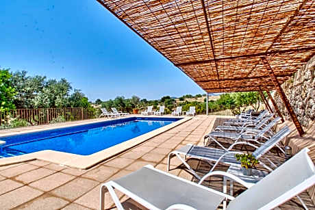 Hotel Can Riera